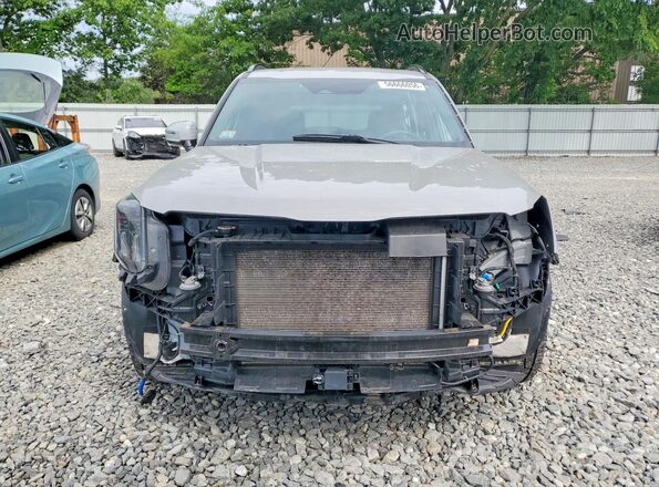 5XYP5DGC4RG474936 2024 KIA TELLURIDE Gray 