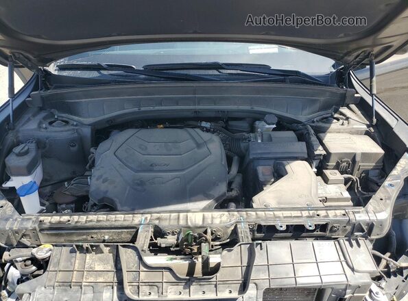 5XYP5DGC5RG413952 2024 KIA TELLURIDE Green 