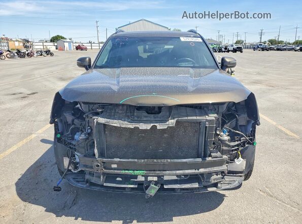5XYP5DGC5RG413952 2024 KIA TELLURIDE Green 