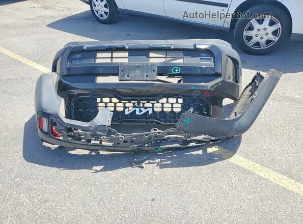 5XYP5DGC5RG413952 2024 KIA TELLURIDE Green 