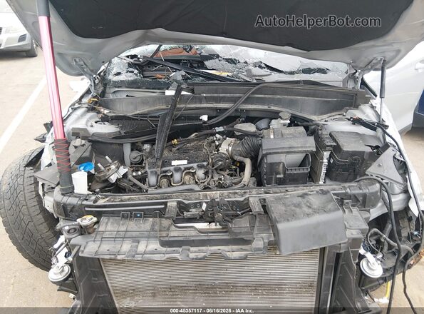 5XYP5DGC5RG458843 2024 KIA TELLURIDE Gray Widok z tyłu