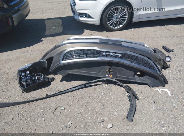 5XYP5DGC6PG388086 2023 KIA TELLURIDE Champagne Սարքավորումների վահանակի տեսք