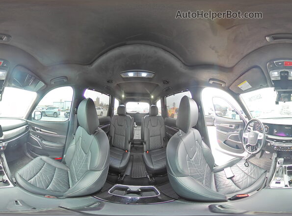 5XYP5DGC8SG589822 2025 KIA TELLURIDE Белый 