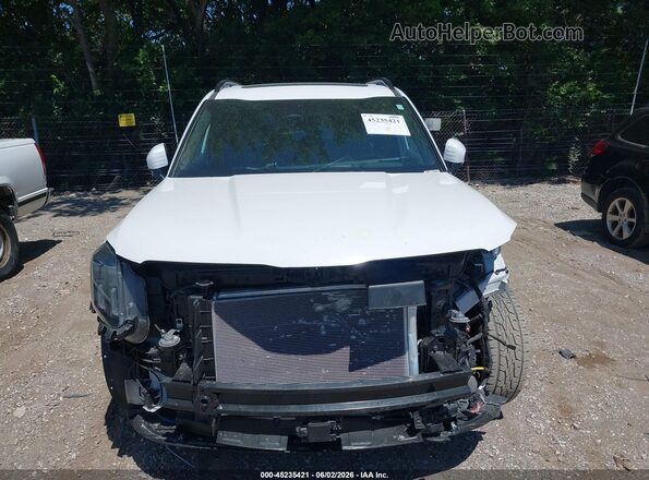 5XYP5DGC9RG428373 2024 KIA TELLURIDE White 