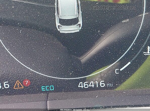 5XYP5DGC9RG496317 2024 KIA TELLURIDE Gray 