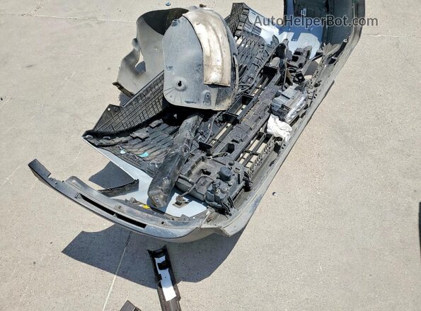 5XYP5DHC1LG064388 2020 KIA TELLURIDE White Widok komory silnika
