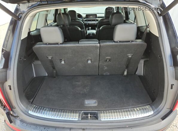 5XYP5DHC2MG109324 2021 KIA TELLURIDE Black 