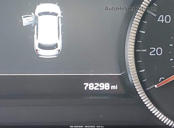 5XYP5DHC2NG201843 2022 KIA TELLURIDE Black 