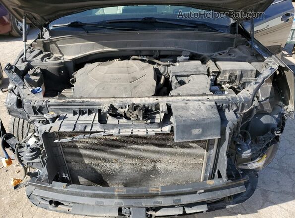 5XYP5DHC3NG243695 2022 KIA TELLURIDE Коричневый 