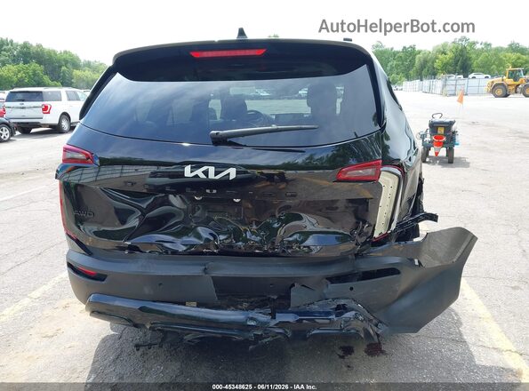 5XYP5DHC5NG204316 2022 KIA TELLURIDE Black 