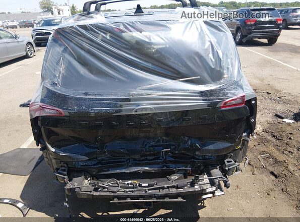5XYP5DHC6MG095833 2021 KIA TELLURIDE Black 