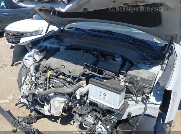 5XYP5DHC6NG277212 2022 KIA TELLURIDE Gray Widok z tyłu