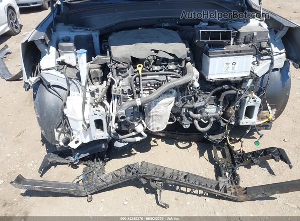5XYP5DHC6NG277212 2022 KIA TELLURIDE Gray 
