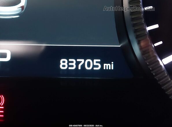 5XYP5DHC6NG281888 2022 KIA TELLURIDE Gray 