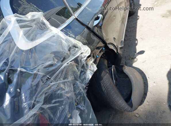 5XYP5DHC8MG119162 2021 KIA TELLURIDE Black Դիմացի տեսք
