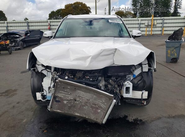 5XYP64GC0SG613074 2025 KIA TELLURIDE Белый 