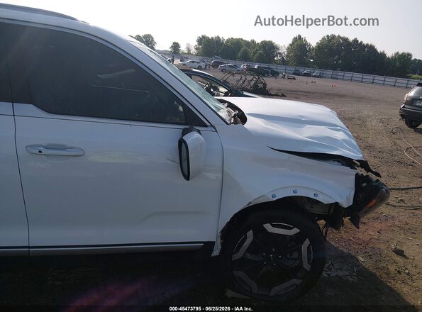 5XYP64GC2RG423707 2024 KIA TELLURIDE White 