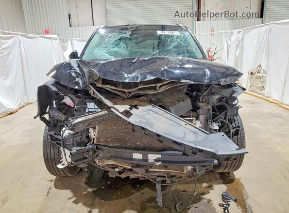 5XYP64GC8RG530728 2024 KIA TELLURIDE Черный 