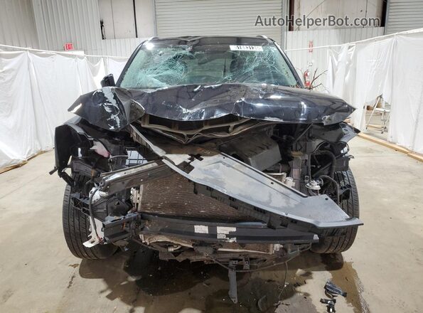 5XYP64GC8RG530728 2024 KIA TELLURIDE Черный 