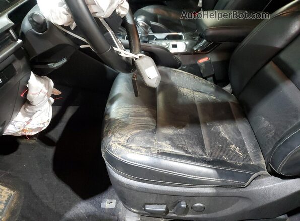 5XYP64GC8RG530728 2024 KIA TELLURIDE Черный 