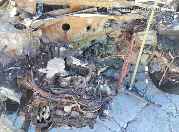 5XYP64GC9RG530978 2024 KIA TELLURIDE White Rear interior view