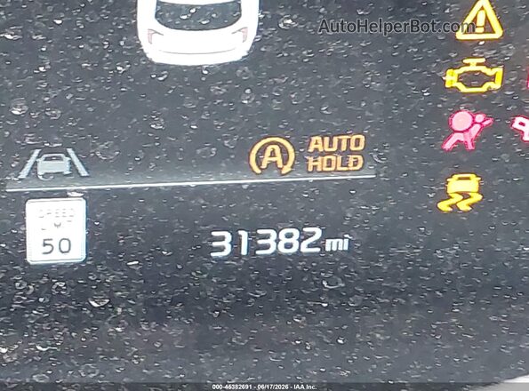 5XYP64GC9SG580866 2025 KIA TELLURIDE Black Սալոնի հետևի տեսք