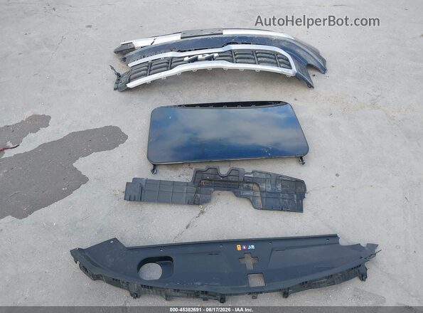 5XYP64GC9SG580866 2025 KIA TELLURIDE Black Սարքավորումների վահանակի տեսք