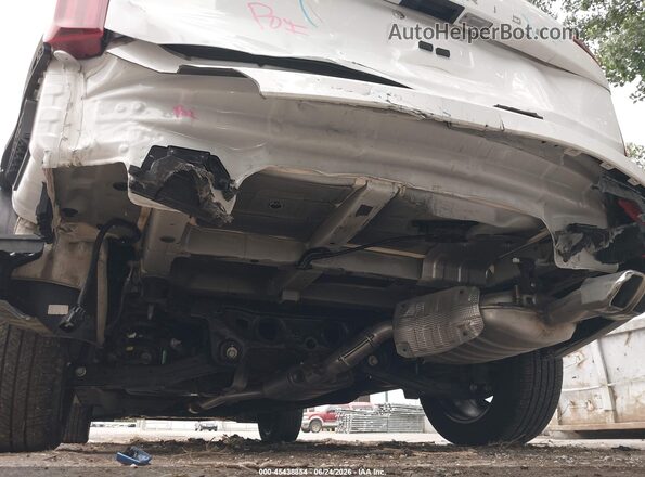 5XYP64GC9SG668817 2025 KIA TELLURIDE Белый 