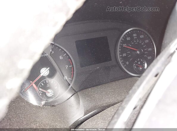 5XYP64HC0LG009735 2020 KIA TELLURIDE Gray Vista de los asientos traseros