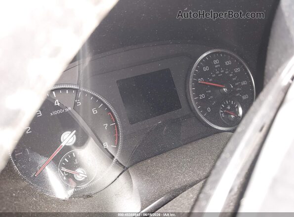 5XYP64HC0LG009735 2020 KIA TELLURIDE Gray Vista interior de 360 grados