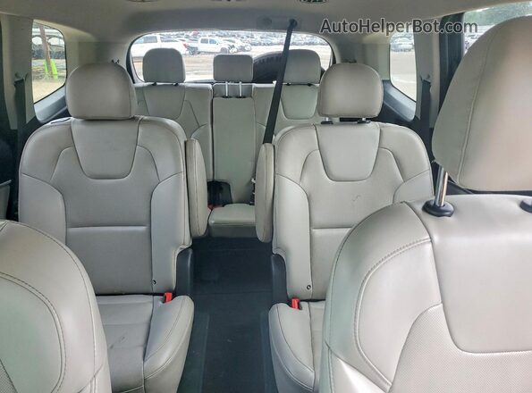5XYP64HC0LG065254 2020 KIA TELLURIDE Green 