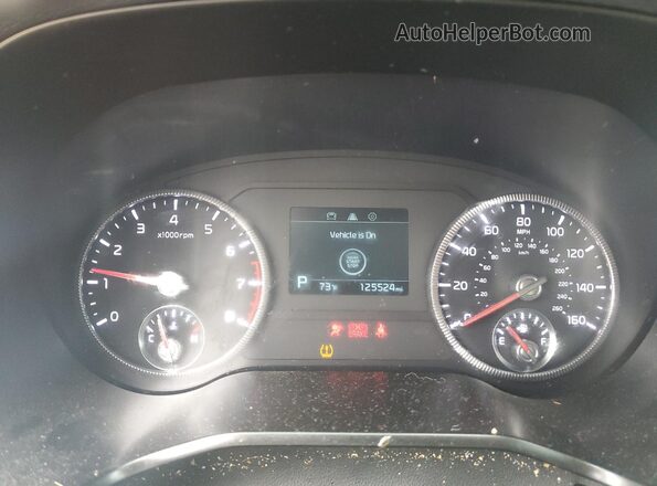 5XYP64HC0LG065254 2020 KIA TELLURIDE Green 