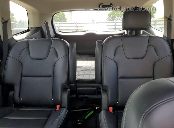 5XYP64HC0MG178008 2021 KIA TELLURIDE Black 
