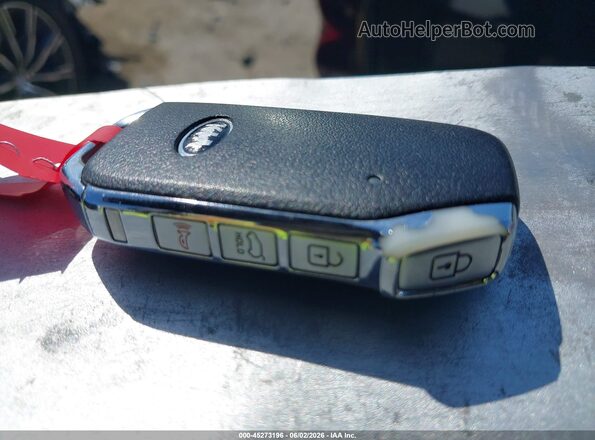 5XYP64HC1LG014734 2020 KIA TELLURIDE White Widok deski rozdzielczej