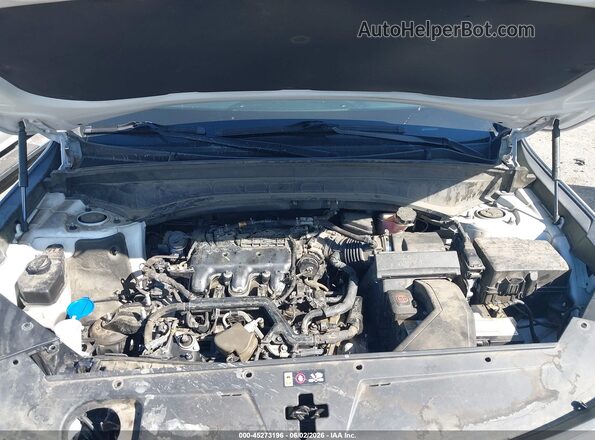 5XYP64HC1LG014734 2020 KIA TELLURIDE White Widok z tyłu