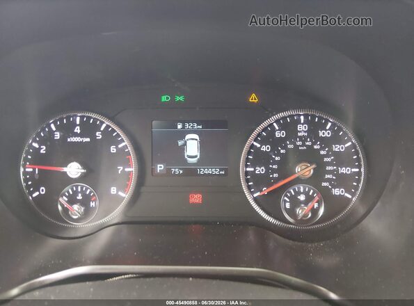 5XYP64HC1MG098751 2021 KIA TELLURIDE White Widok tylnych siedzeń