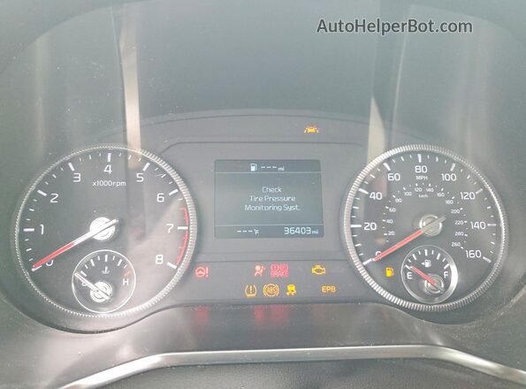 5XYP64HC8NG281663 2022 KIA TELLURIDE Белый 