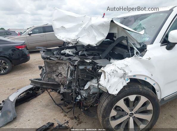5XYP64HCXNG263794 2022 KIA TELLURIDE White Front view