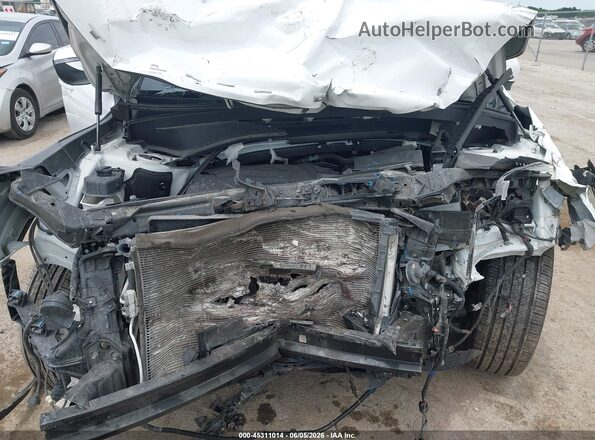 5XYP64HCXNG263794 2022 KIA TELLURIDE White Rear view