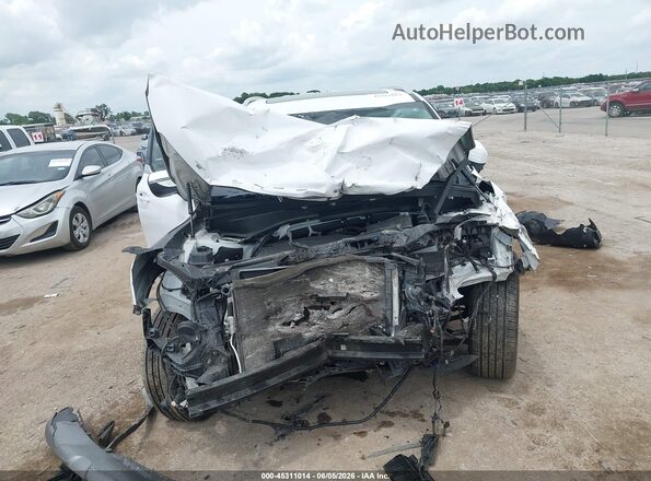 5XYP64HCXNG263794 2022 KIA TELLURIDE White Dashboard view