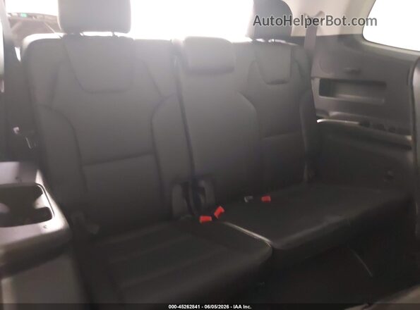 5XYP6DGC0RG517505 2024 KIA TELLURIDE Black 
