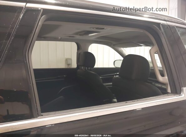 5XYP6DGC0RG517505 2024 KIA TELLURIDE Black 