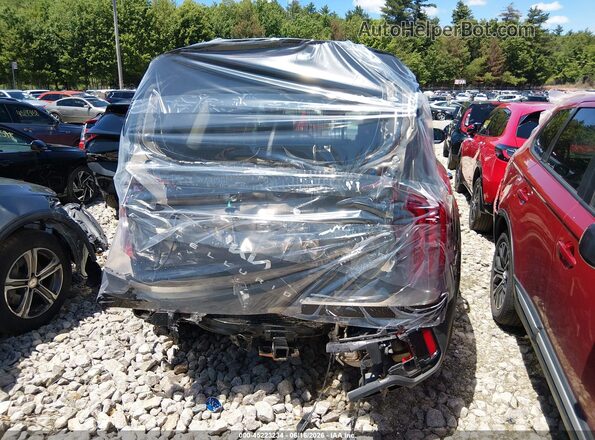 5XYP6DGC2PG344129 2023 KIA TELLURIDE Зеленый 