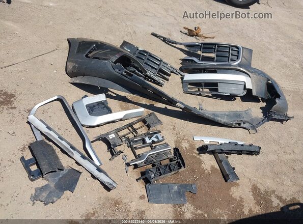 5XYP6DGC2RG523919 2024 KIA TELLURIDE Черный Вид щитка приборов