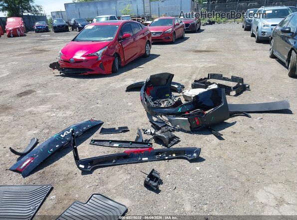 5XYP6DGC4SG733329 2025 KIA TELLURIDE Black Вид щитка приладів