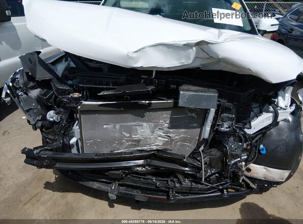 5XYP6DGC8SG710474 2025 KIA TELLURIDE White Vista frontal