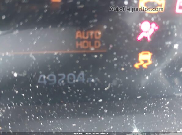 5XYP6DGC9RG478915 2024 KIA TELLURIDE Серый Вид задних сидений