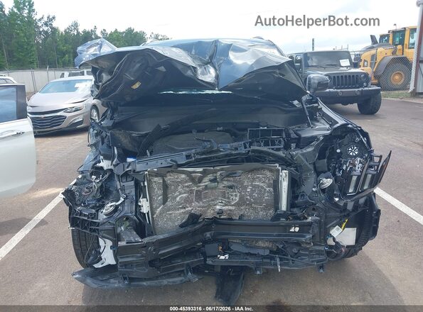5XYP6DGC9RG478915 2024 KIA TELLURIDE Серый Вид спереди