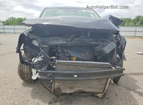 5XYP6DGC9SG636627 2025 KIA TELLURIDE Черный 