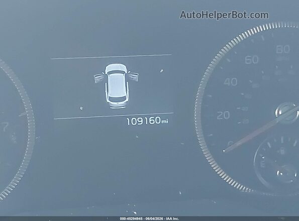 5XYP6DHC2LG017898 2020 KIA TELLURIDE White 